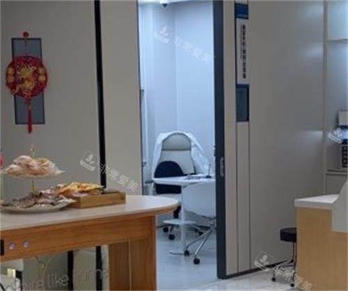 深圳八大处医生办公室