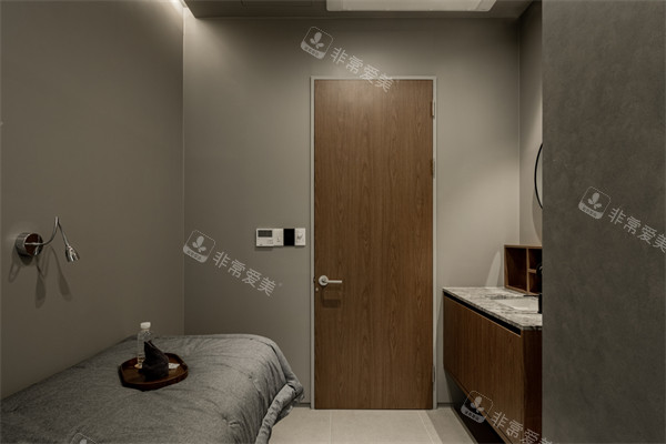 韩国釜山格莱斯皮肤科治疗室