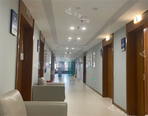 成都现代整形走廊 成都现代整形走廊