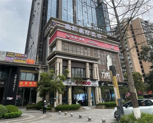 重庆曲胜医疗美容怎么样好不好，做体雕项目/胸部整形比较好备受顾客好评！