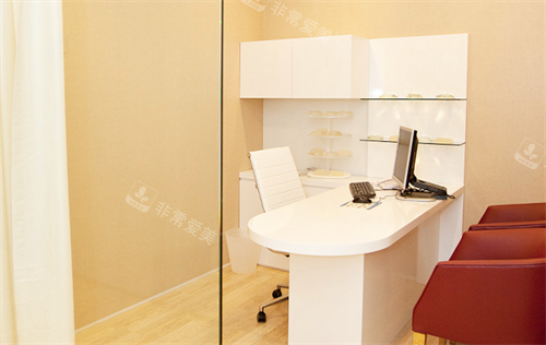 韩国MD医院诊室 韩国MD医院诊室