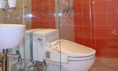 韩国雕刻整形医院洗漱区 韩国雕刻整形医院洗漱区