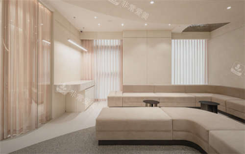 釜山弗洛丽雅皮肤科沙发 釜山弗洛丽雅皮肤科沙发