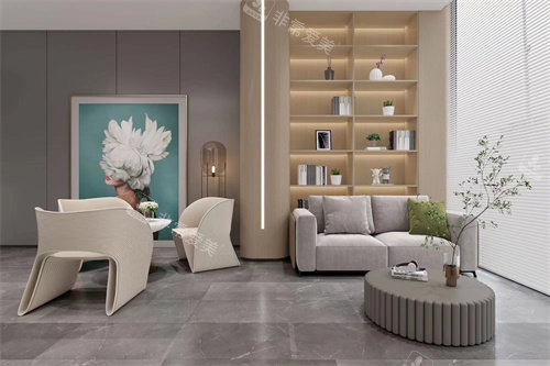 杭州萧山艺然美医疗美容门诊候诊区