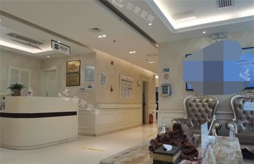 北京圣嘉新整形导医台