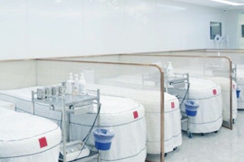 东莞悟空祛痘操作区 东莞悟空祛痘操作区