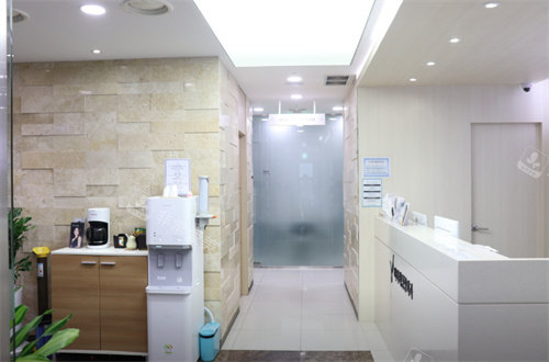 济州岛VIVACE整形环境