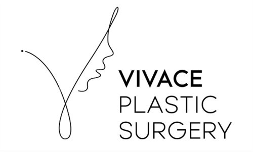 济州岛VIVACE整形LOGO