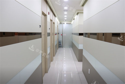 济州岛VIVACE整形走廊