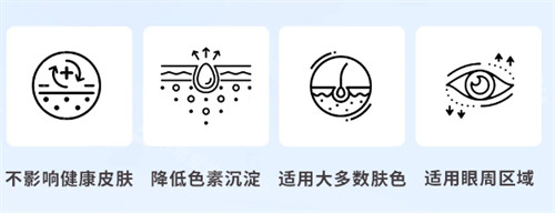 韩国VIVACE第二代白金胶原修复枪优势