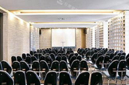 机构测评韩国面部提升...