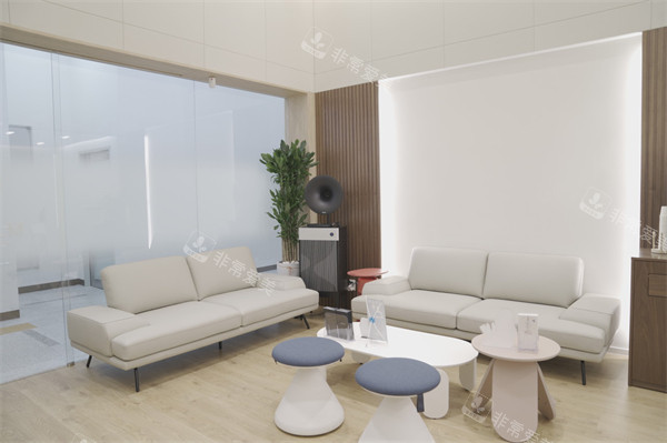 韩国MULY整形外科休息区 韩国MULY整形外科休息区