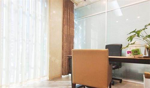 北京知音医疗美容面诊室