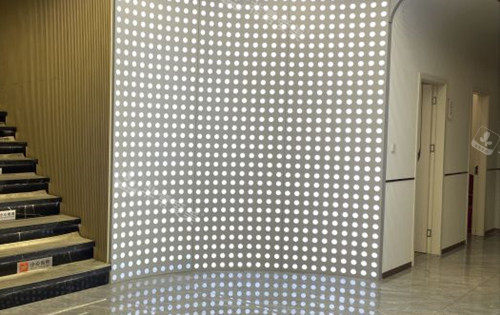 成都华生铂悦医疗美容内部环境