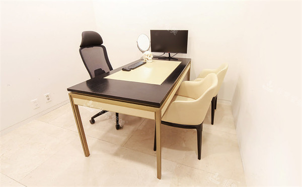 韩国onlyeye整形外科咨询室 韩国onlyeye整形外科咨询室