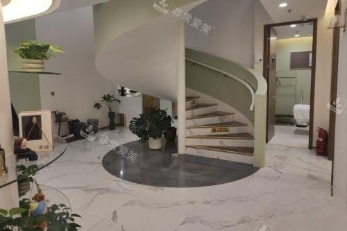 北京斯享家整形内部环境一览