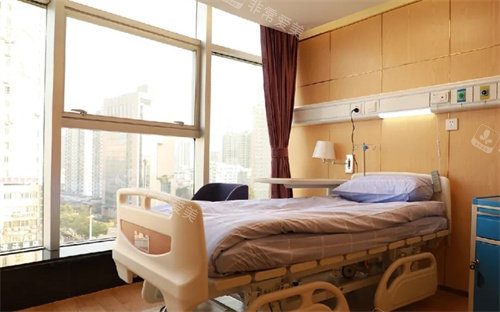 南京美莱医疗美容病房 南京美莱医疗美容病房