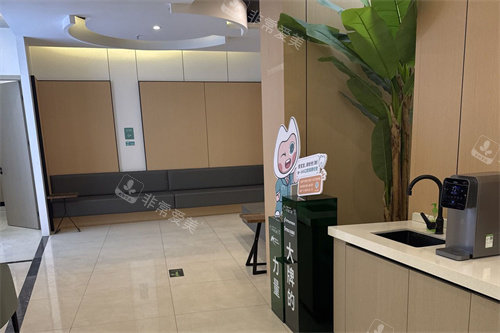 无锡贝壳口腔内部环境