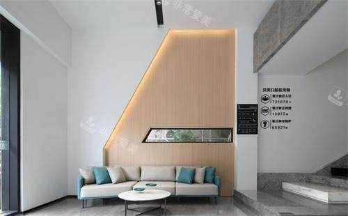 无锡贝壳口腔环境图