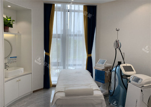 杭州丽脂医疗美容美容室