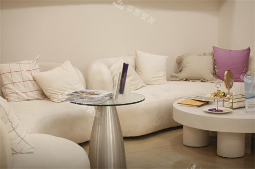 韩国mycell医院等待区 韩国mycell医院等待区