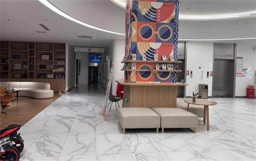 深圳博爱曙光整形院内环境图