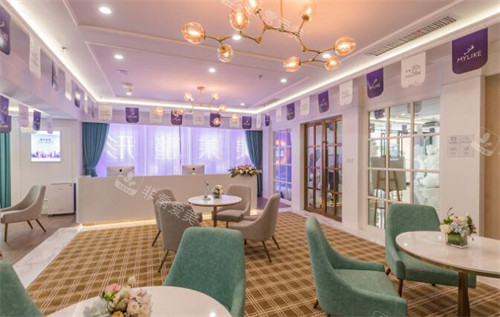 重庆美莱整形美容医院照片展示图