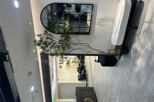 北京炫美整形环境图