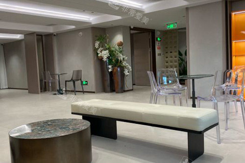 广州曙光口腔环境图