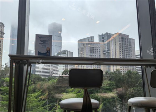 广州马泷口腔环境