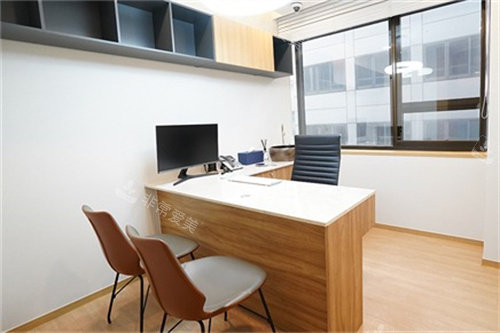 韩国I Contact整形面诊室 韩国I Contact整形面诊室