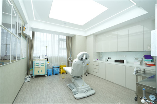 成都艺星医疗美容治疗区环境图一览 成都艺星医疗美容治疗区环境图一览