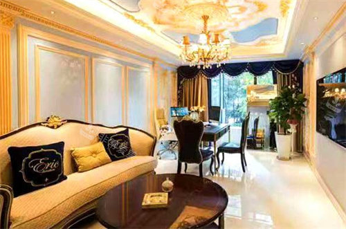 成都艾米丽医疗美容环境图