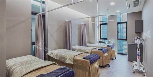 韩国丽婷整形外科治疗室 韩国丽婷整形外科治疗室