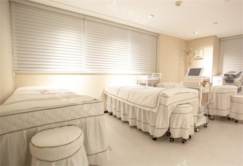 广州韩妃整形操作区 广州韩妃整形操作区