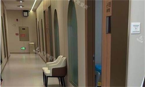 广州丽合医疗美容内部环境图 广州丽合医疗美容内部环境图