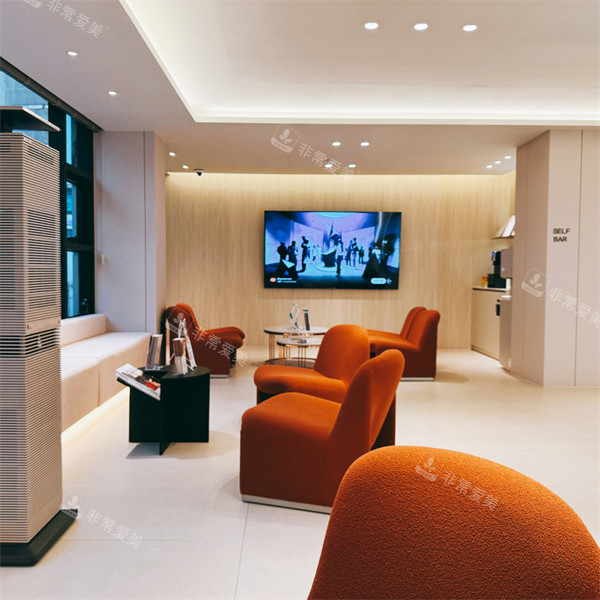 韩国genius整形皮肤科釜山西面店环境 韩国genius整形皮肤科釜山西面店环境