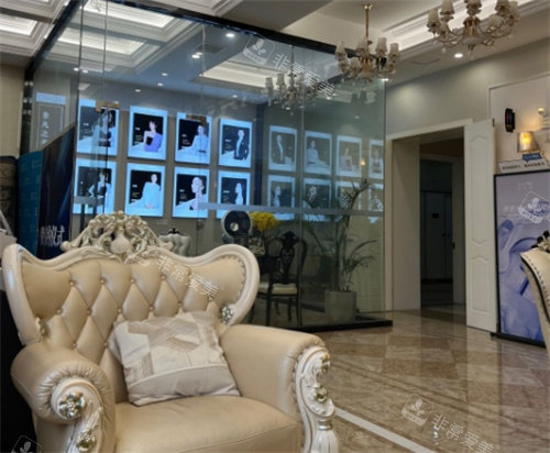 武汉赫本医疗美容医院的环境