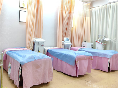 东莞星采整形操作间 东莞星采整形操作间