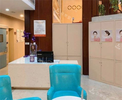 杭州整形医院环境