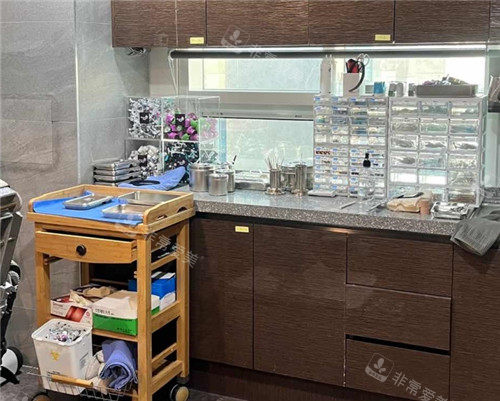 韩国elev皮肤科环境图片 韩国elev皮肤科环境图片