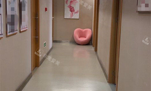 恩施天后整形走廊图