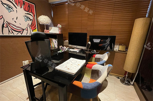 韩国clubmiz lamiche医院面诊室