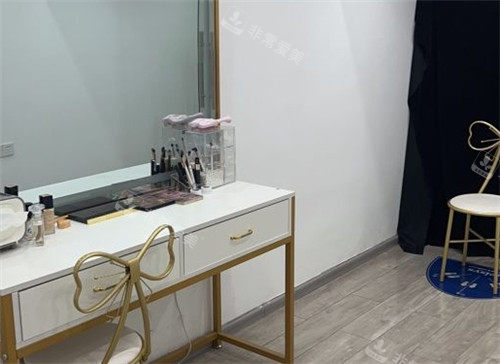 凯里伊尔美医疗美容面诊间照片 凯里伊尔美医疗美容面诊间照片