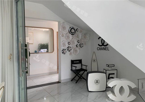 凯里伊尔美医疗美容内部环境 凯里伊尔美医疗美容内部环境