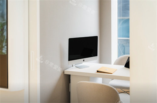 韩国Nest皮肤科诊室