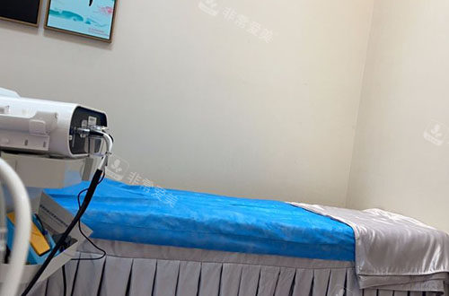 广州紫馨整形皮肤护理室