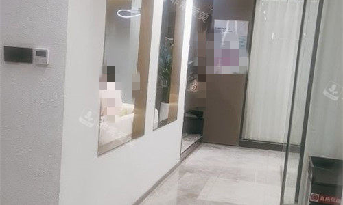 邯郸星璨医疗美容诊室环境