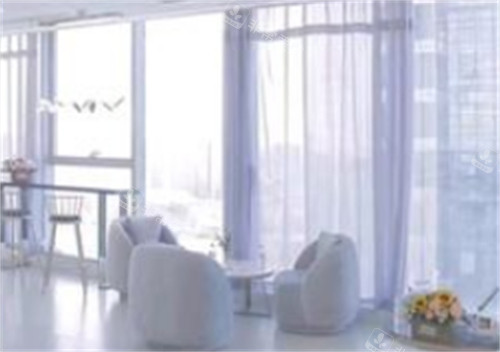 邯郸星璨整形休息区