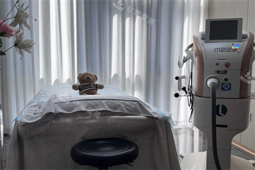 天津星颜医疗美容光子嫩肤治疗区 天津星颜医疗美容光子嫩肤治疗区